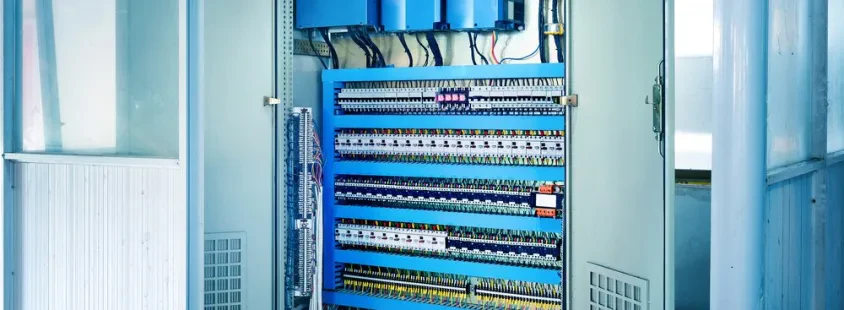 Kvalitetno vgrajevanje električne opreme, Andrej Pelan s.p.