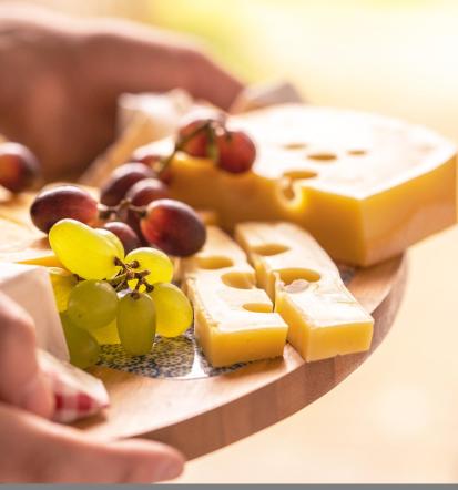 Najvišje ležeča turistična kmetija z nastanitvijo v Sloveniji