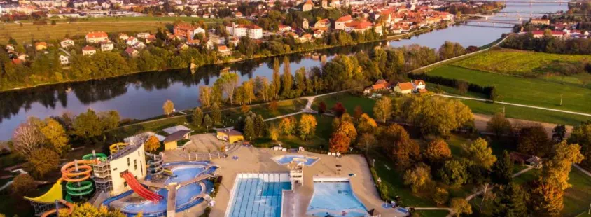 Ugoden najem odličnega apartmaja Ptuj
