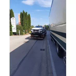 Avtovleka in druge storitve, Andrej Jovovič s.p.