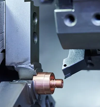 CNC obdelava kovin Slovenija, Avstrija