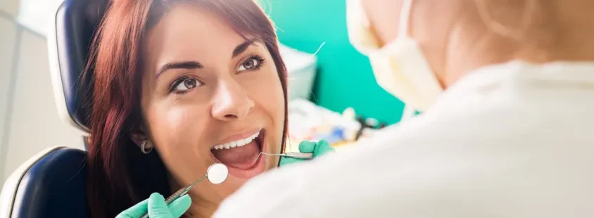 Špela Blažič s.p., Dentalna higiena Ljubljana, Lucija, Koper