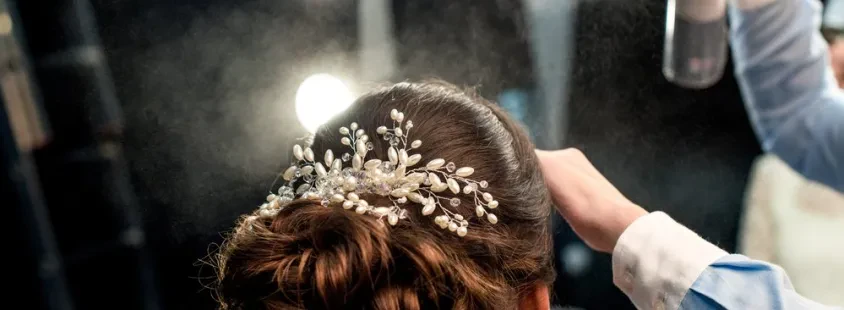 Frizerski salon Tolmin