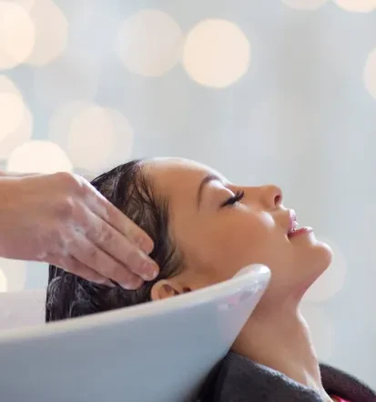 Frizerski salon Tolmin