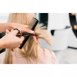 Frizerski salon ZIG-ZAG