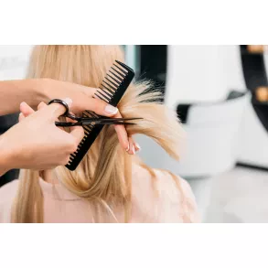 Frizerski salon ZIG-ZAG