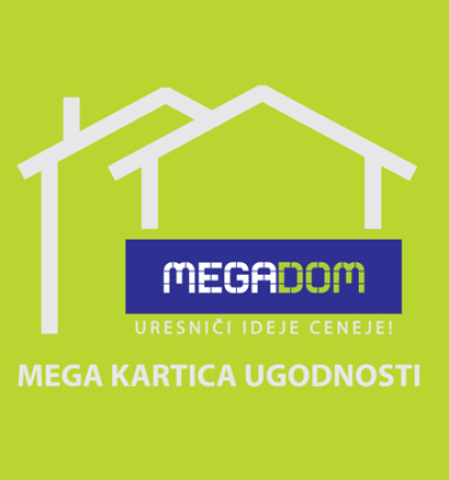Gradbeni material, pohištvo