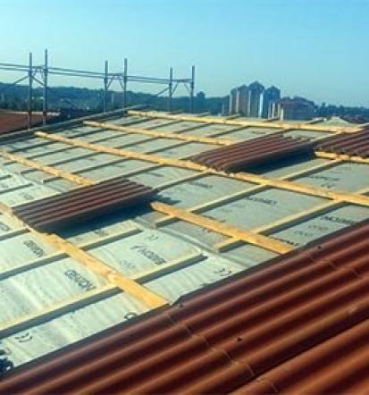 Zanesljiv gradbeni nadzor Goriška