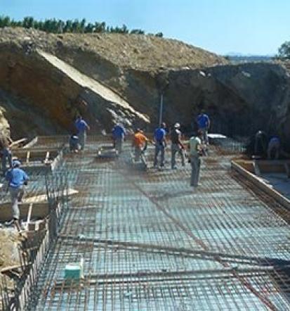 Kvaliteten gradbeni nadzor Goriška