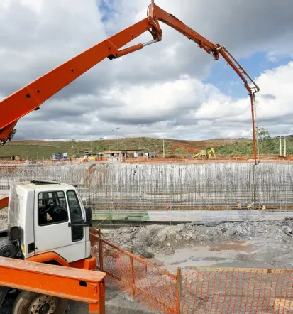 Hiab prevozi z dvigalom Štajerska