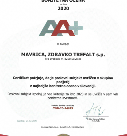 Zanesljiv čistilni servis Posavje