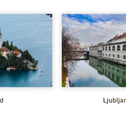 Turistični in osebni prevozi