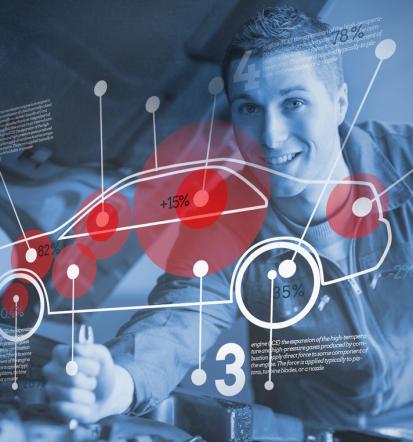 Prodaja, vozil Honda, Fiat, Mitsubishi, Peugeot in Jeep