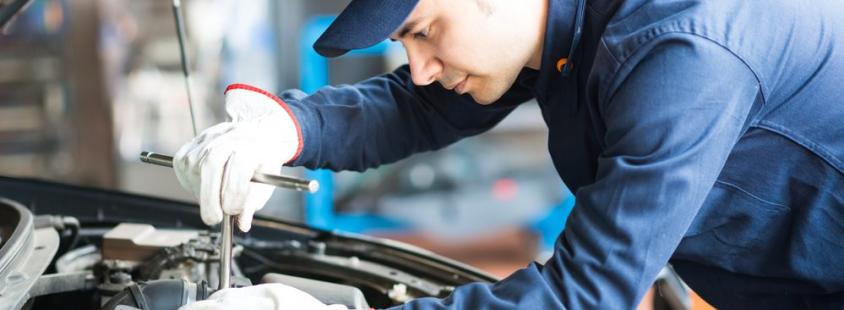 Prodaja, popravilo in servis vozil Honda, Fiat, Mitsubishi, Peugeot in Jeep