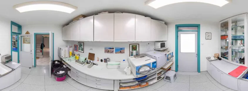 Toplica, veterinarska bolnišnica, zdravljenje živali, Milan Matko s.p.