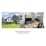 Apartmaji Andrej