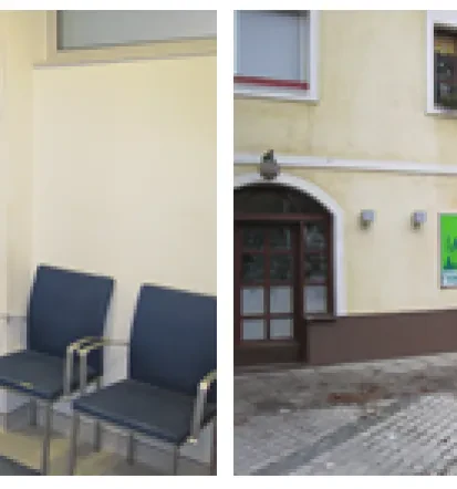 Zasebno zobozdravstvo Tržič