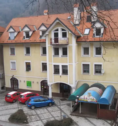 Zasebne zobozdravstvene storitve Tržič