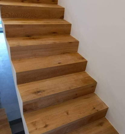 Adaptacija in prenova stanovanj, znanje in strokovnost
