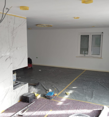 Adaptacija in prenova stanovanj Ljubljana, pokličite nas