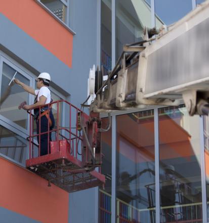 Čiščenje sončnih elektrarn Šentjur, Savinjska