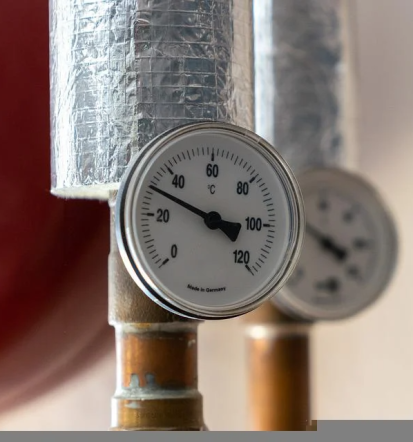 Centralno ogrevanje, strojne inštalacije, montaža klimatskih naprav in toplotnih črpalk, adaptacije kopalnic in talno gretje