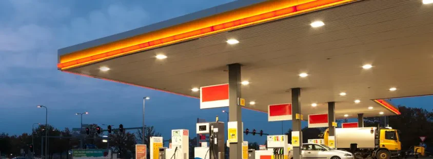 Bencinski servis, ugodno gorivo, prodaja plina Štajerska, PLAJNŠEK d.o.o.