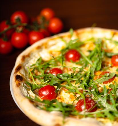 Gostilna in pizzerija, prijazno osebje, ki poskrbi za vašo lakoto