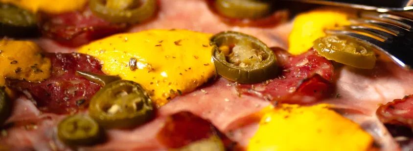 Dobra gostilna in pizzerija Pomurska