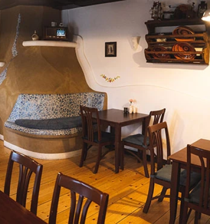 Vabimo vas v dobro gostilno in pizzerijo na Pomurskem