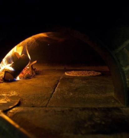 Pizze