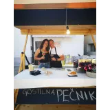 Gostilna Pečnik
