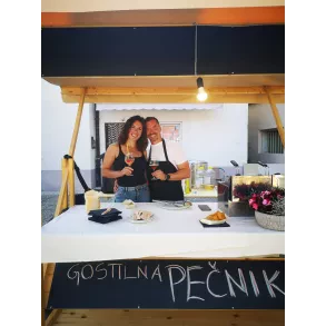 Gostilna Pečnik