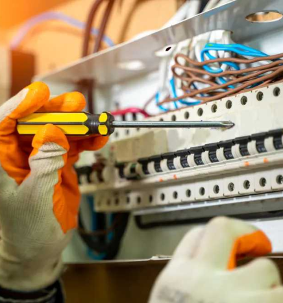 Elektroinštalacije, strojne inštalacije, klimatske naprave