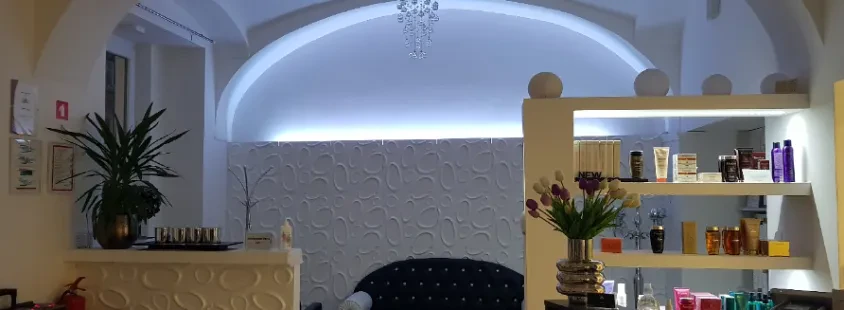 Frizerski salon Brežice, Frizerstvo RENATA, Renata Hribar s.p.