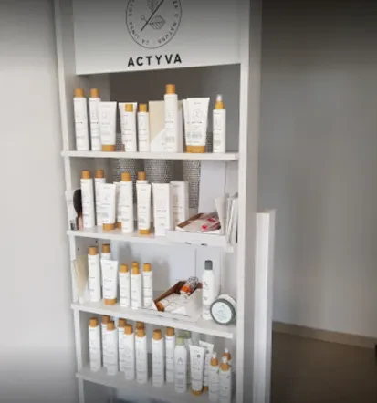 Frizerski salon Brežice