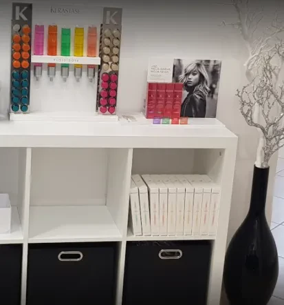 Frizerski salon Brežice