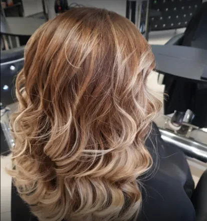 Frizerski salon Brežice