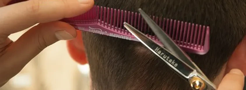 Frizerski salon - Marija Kunstič s.p.