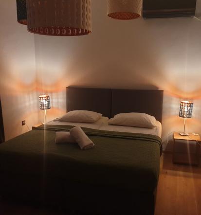 Ugodna možnost prenočitve, odlična lokacija v mestu
