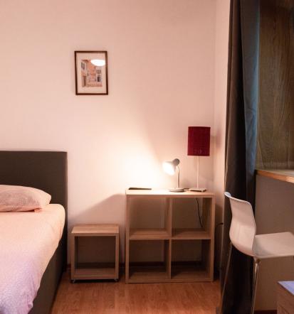 Rezervirajte ugoden hostel v Kopru še danes!