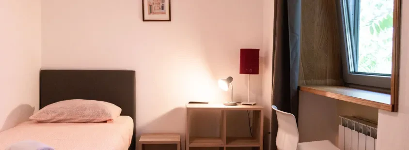Ugoden Hostel Koper