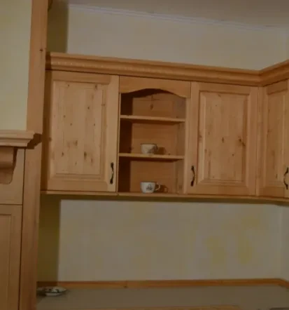 Masivno in klasično pohištvo Osrednja Slovenija