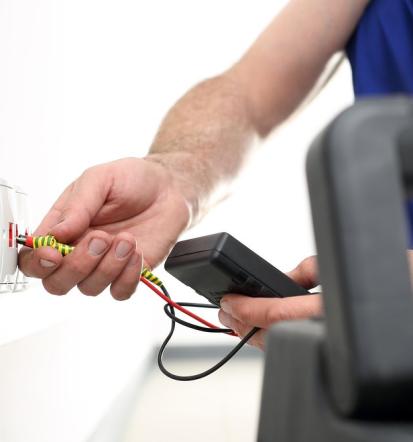Izvedba elektroinštalacij Škofja Loka, Gorenjska, JOŽE OBLAK S.P.