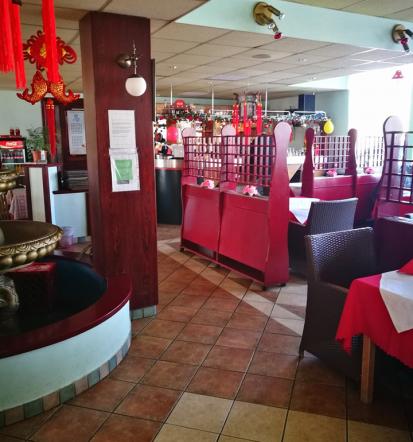 Najboljša kitajska restavracija Maribor, vabljeni