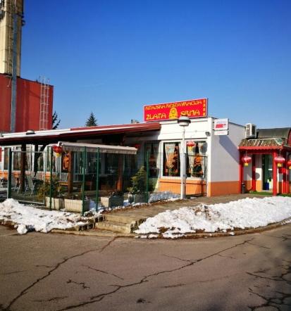 Kitajska restavracija Maribor, odlična izbira za kosilo