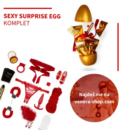 Erotični pripomočki