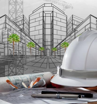 Gradbeno projektiranje in nadzor
