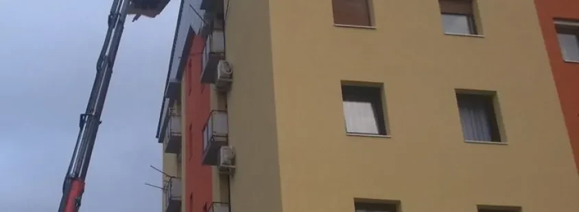 Kvalitetno krovstvo in kleparstvo Savinjska