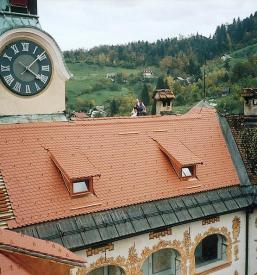 Kvalitetno tesarstvo, krovstvo, CNC razrez lesa, Osrednja Slovenija, ANTON BUČAR S.P.